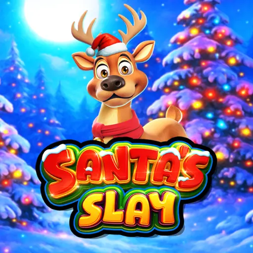 Game - 935697 - Santa’s Slay Mobile